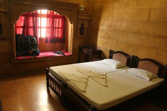 Hotel Gorakh Haveli